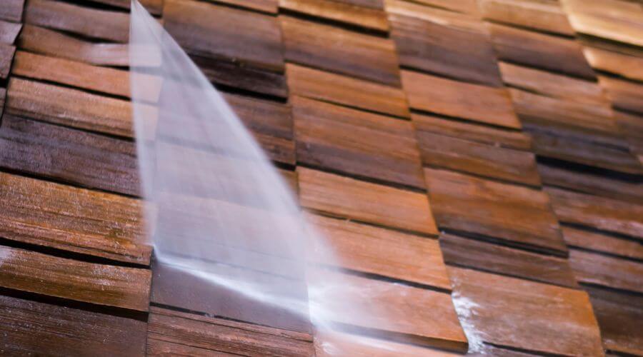 Asphalt Roofing in Loop, TX